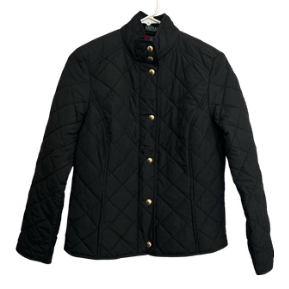 Lauren Ralph Lauren Petite coat
